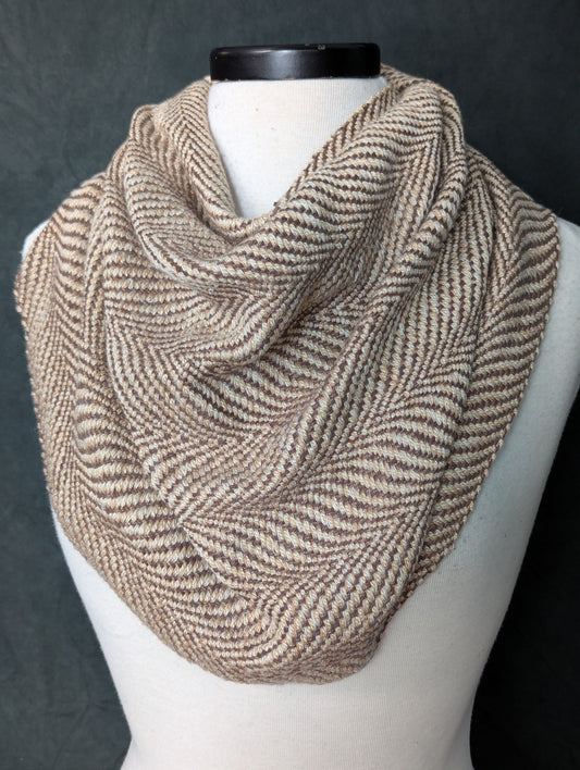 Milk Chocolate Warp