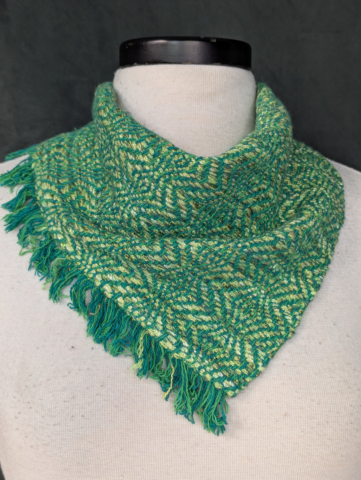 Fresh Warp